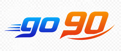 go 90 logo